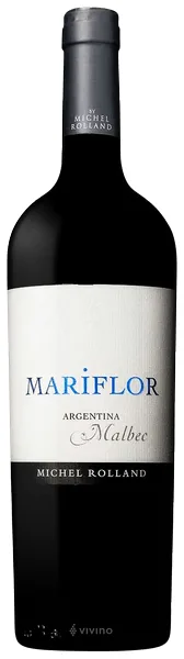 Vino Mariflor Malbec 750 ml