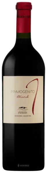 Vino Patritti Primog?nito Blend 750 ml