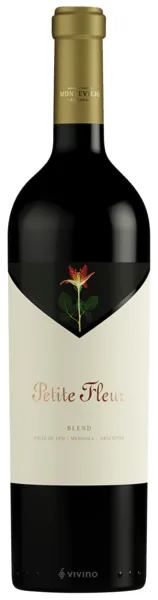 Vino Petit Fleur Blend 750 ml