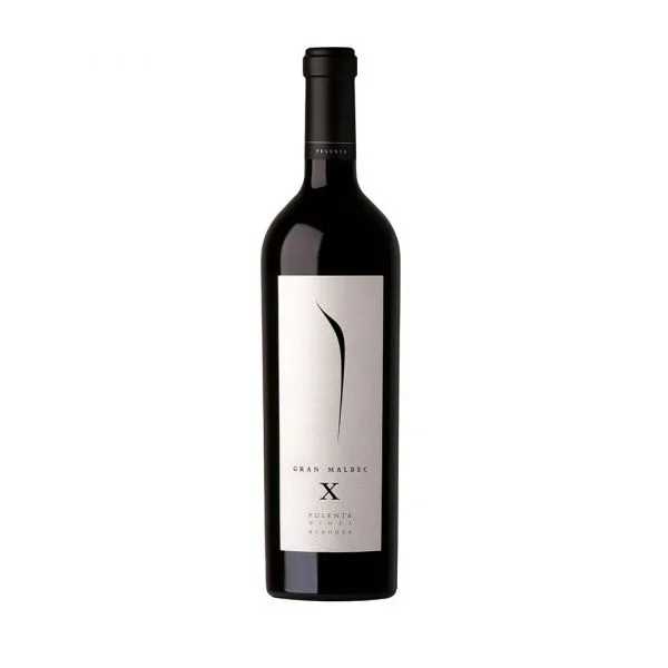 Vino Pulenta Estate Gran Malbec x 750 ml