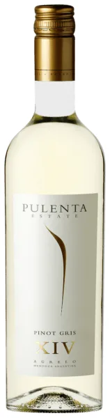 Vino Pulenta Estate Pinot Gris XIV 750 ml