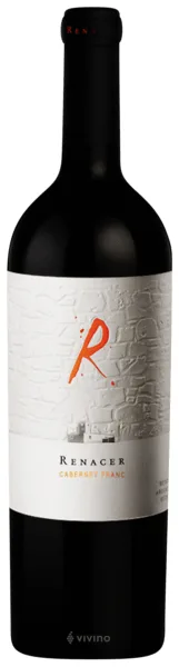 Vino Renacer Cabernet Franc 750 ml