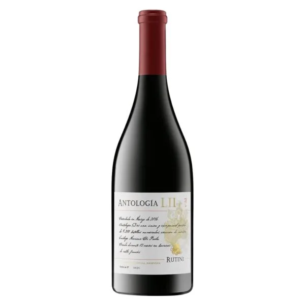 Vino Rutini Antología LII 750 ml
