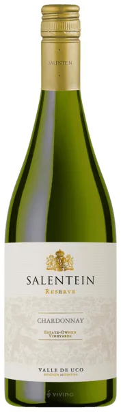 Vino Salentein Reserve Chardonnay 750 ml