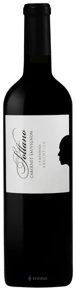 Vino Sottano Cabernet Sauvignon Classico 750 ml