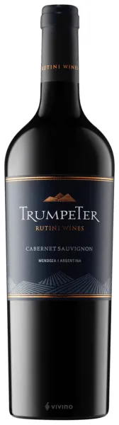 Vino Trumpeter Cabernet Sauvignon 750 ml