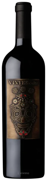 Vino Vinyes Ocults Gran Malbec 750 ml