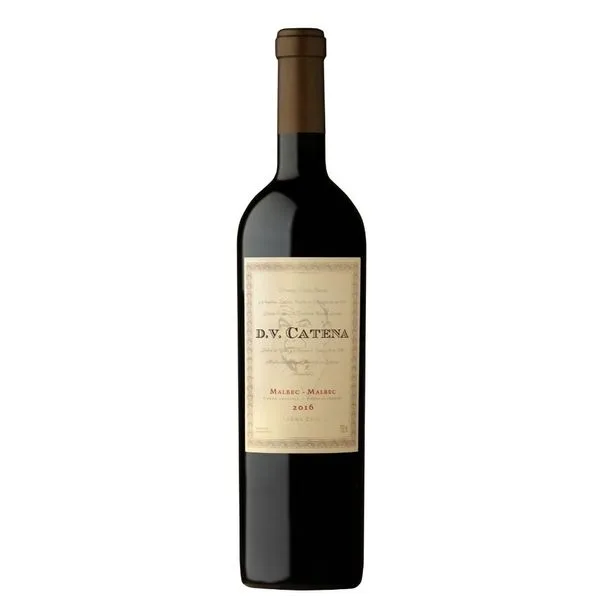 Vino Dv. Catena Malbec x 750 ml