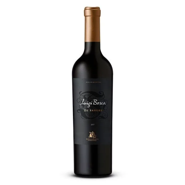 Vino Luigi Bosca de Sangre Blend x 750 ml