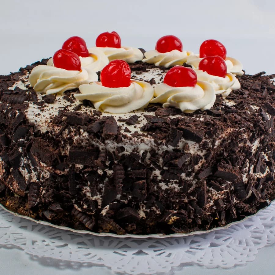 Tortas