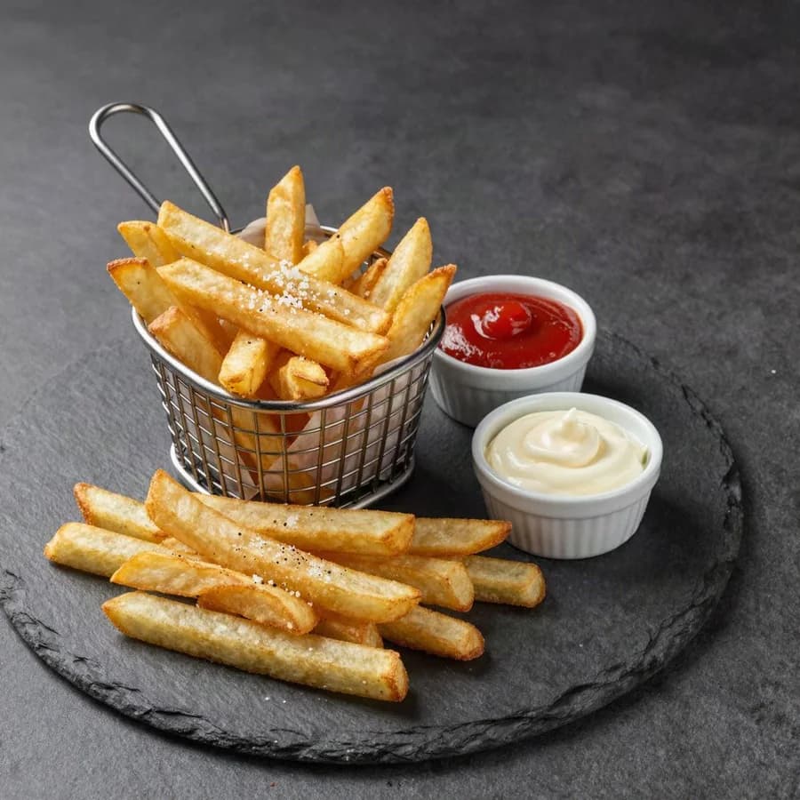 Batata frita