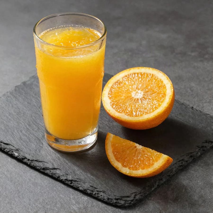 Suco / Jugo