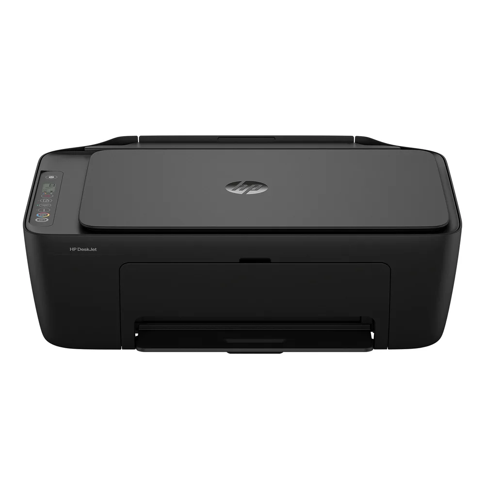 Impressora Multifuncional HP DeskJet Ink Advantage 2975 Wi-Fi Colorida USB