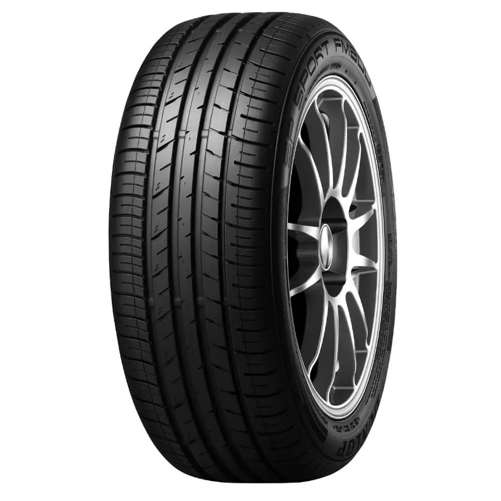 Pneu Dunlop SP Sport FM800 195/60 R15 88V
