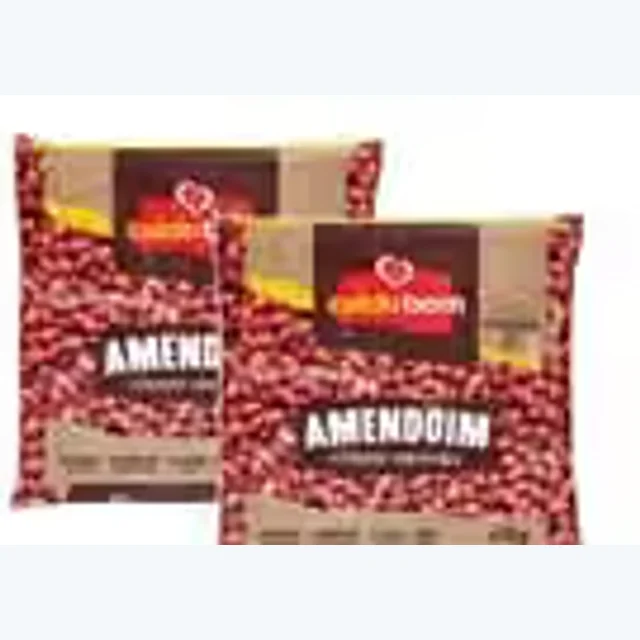 Amendoim Caldo Bom 400 g