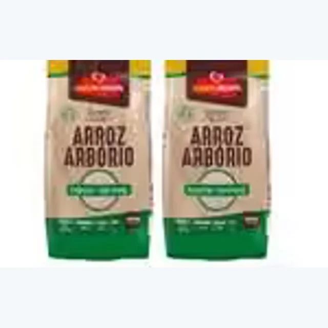 Arroz arbório Caldo Bom 500 g