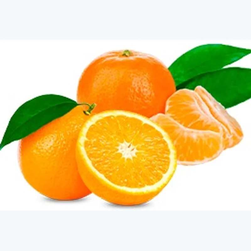 Laranja Bahia nacional ou bergamota kg