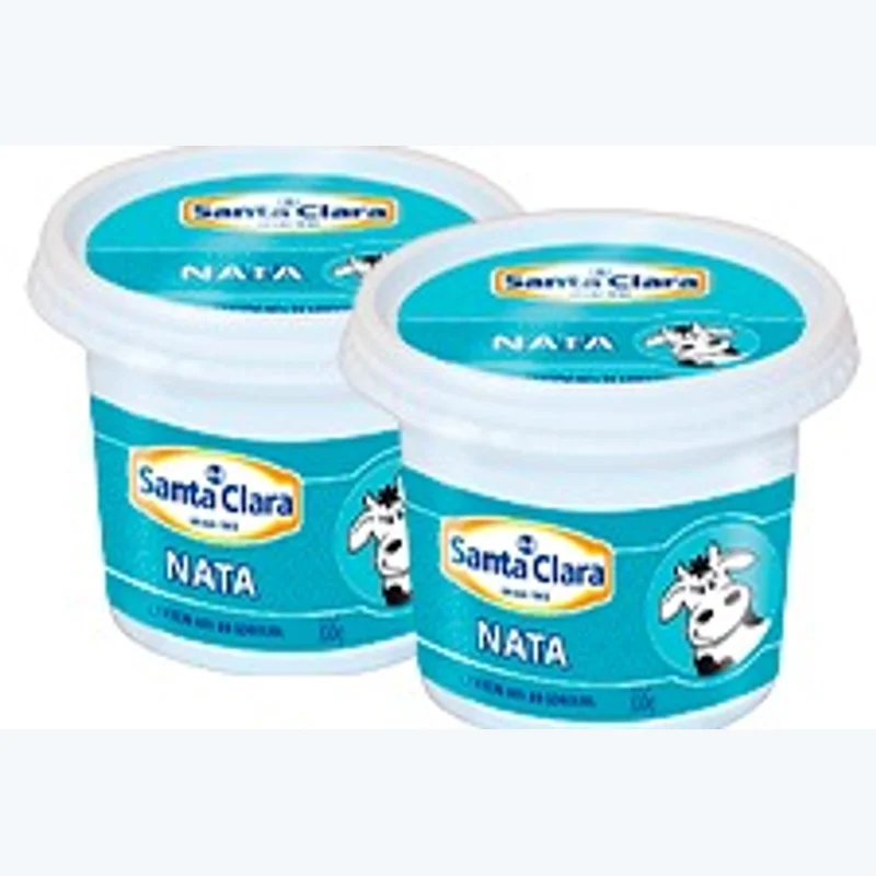 Nata Santa Clara pote 300 g