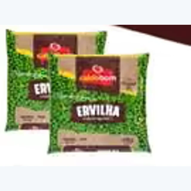Ervilha Caldo Bom 400 g
