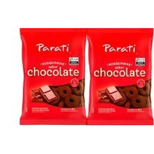 Biscoito Parati rosca chocolate 250 g — folheto Bonno bafb r3c3