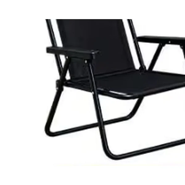 Cadeira de praia Oxford tecido — folheto Bonno Esquenta de Verão 02-20/10/2026 A r2c1