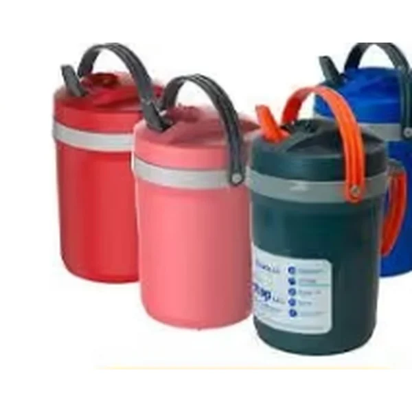 Jarra térmica Termolar Flip Top 2,5 l — folheto Bonno Esquenta de Verão 02-20/10/2026 A r1c4