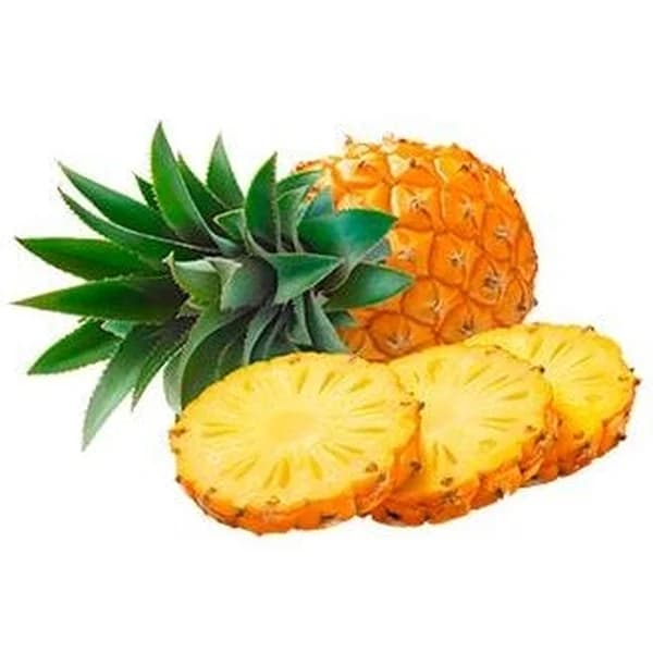 Abacaxi Hawaí un — folheto Bonno "Horti Fruti" / "Começe bem a semana" 13-14/10/2026 (Instagram @bonnoatacarejo)