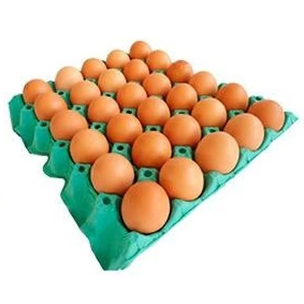 Ovos vermelhos Realagro 30 un — folheto Bonno "Horti Fruti" / "Começe bem a semana" 13-14/10/2026 (Instagram @bonnoatacarejo)