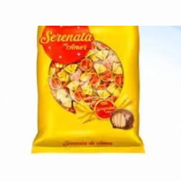 Bombom Garoto Serenata de Amor 825 g — folheto Bonno Nestlé/Garoto 06-18/10/2026 (bonno.net)