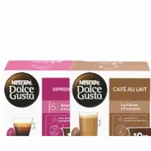 Cápsula Nescafé Dolce Gusto c/10 — folheto Bonno Nestlé/Garoto 06-18/10/2026 (bonno.net)
