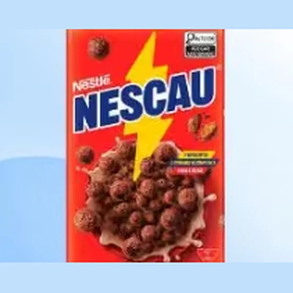 Cereal Nestlé Nescau 210 g — folheto Bonno Nestlé/Garoto 06-18/10/2026 (bonno.net)