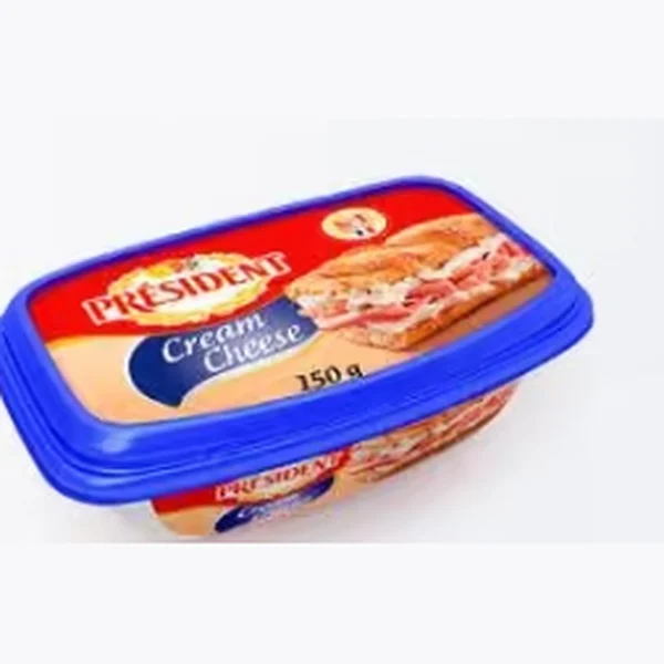 Cream cheese Président 150 g — folheto Bonno Batavo 07-18/10/2026 (bonno.net)