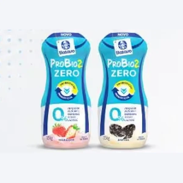 Iogurte ProBio2 Zero Batavo 1,15 kg — folheto Bonno Batavo 07-18/10/2026 (bonno.net)