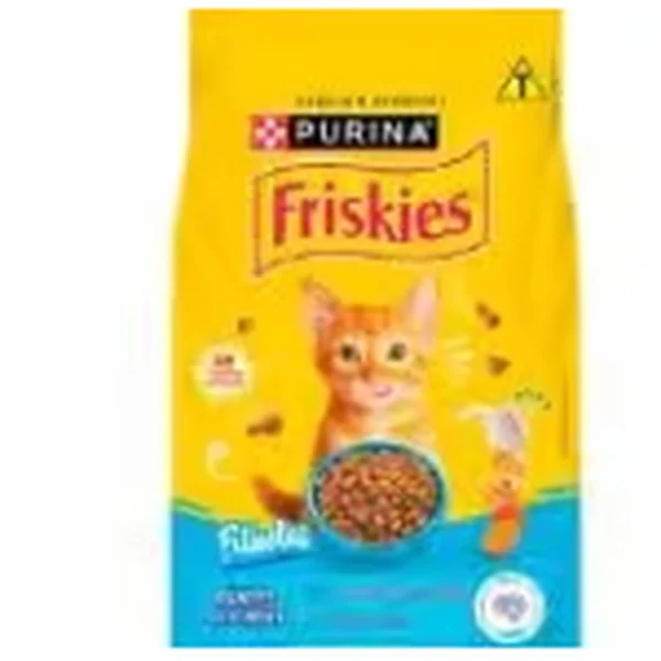 Ração Friskies para gatos filhotes 850 g — folheto Bonno Nestlé/Garoto 06-18/10/2026 (bonno.net)