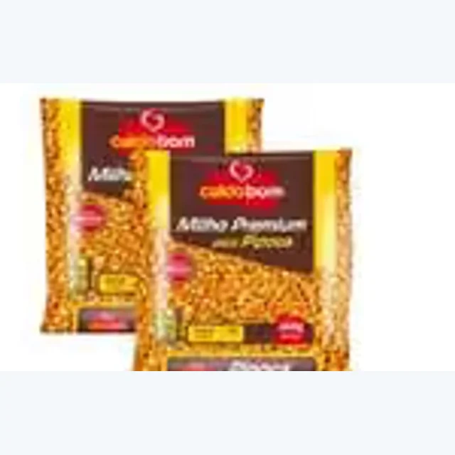 Pipoca Caldo Bom 400 g