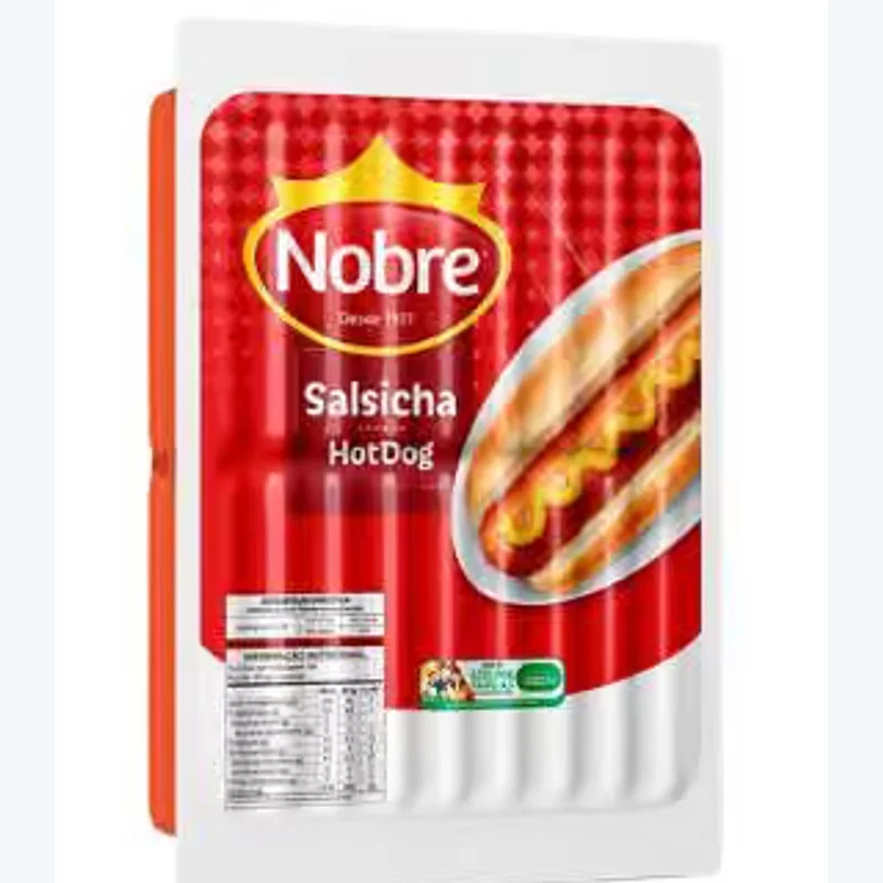 Salsicha Nobre 3 kg