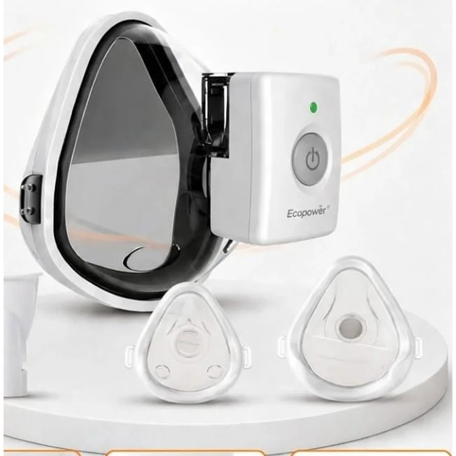 Nebulizador portátil EP-2701