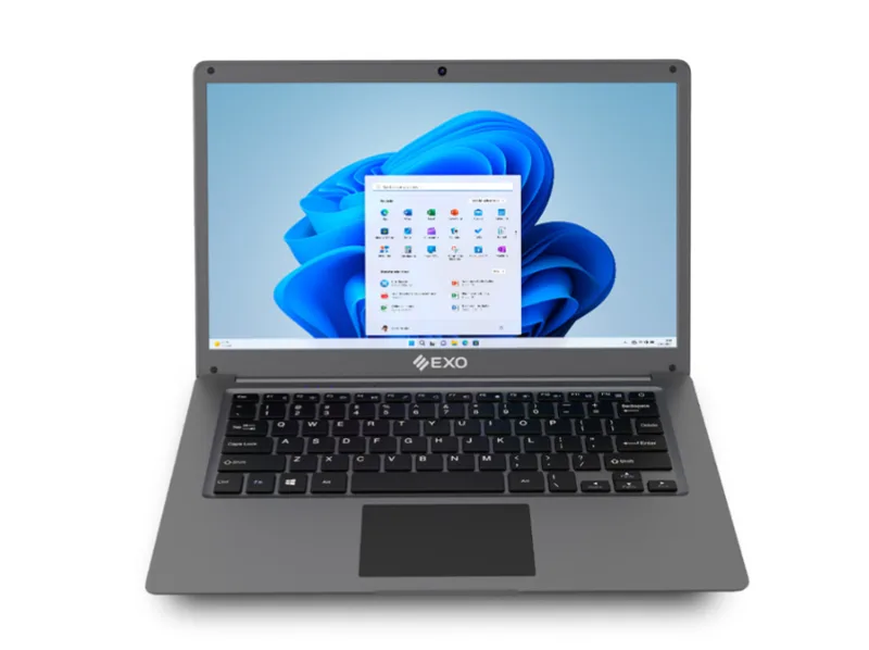 Notebook EXO XR2 Celeron N4020 14,1" 4/128 GB Windows 11