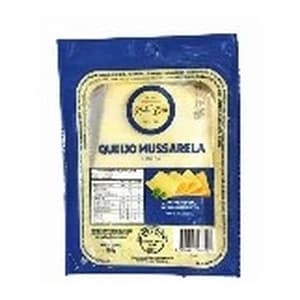 Queijo mussarela Nato Bom 400 g — folheto "Frios, Pães e Lácteos — Quarta" (21/10/2026), Instagram @verduraosupermercado