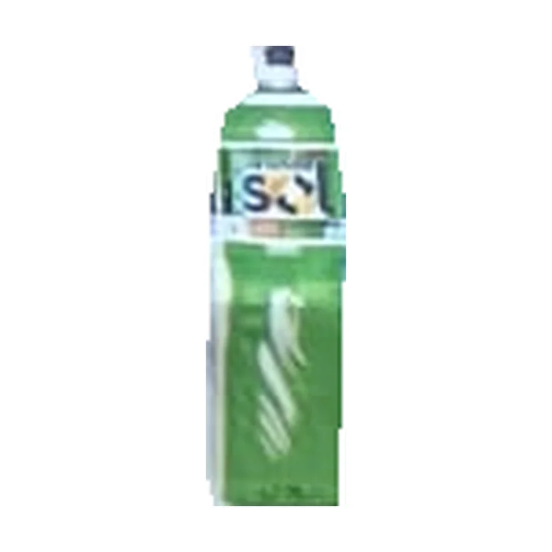 Detergente Girando Sol 500 ml, envase original del folleto Rede Forte