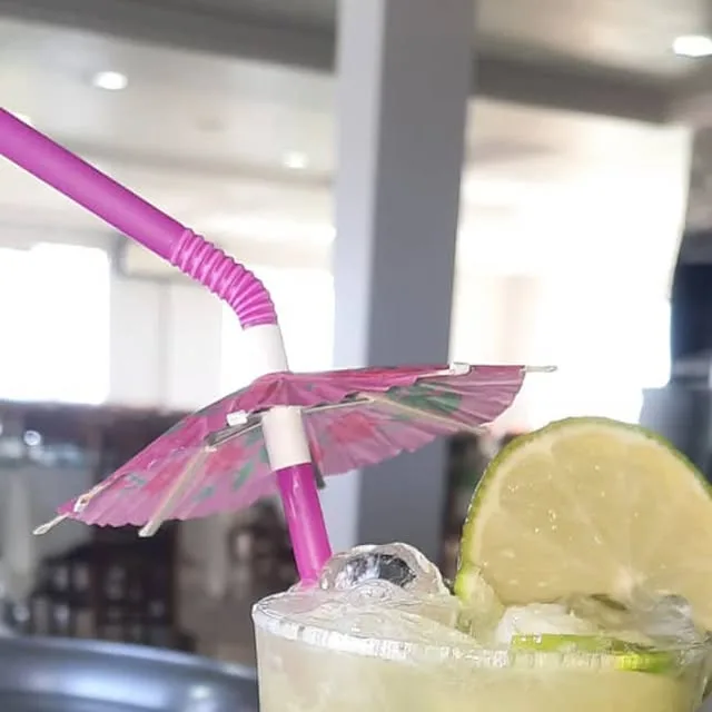 Caipirinha