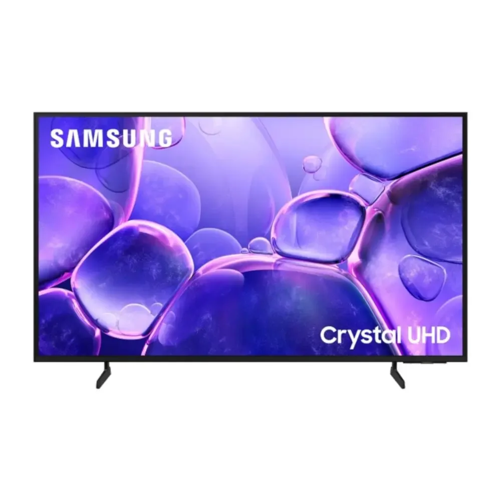 Smart TV Samsung 50U8600F 50" Processador Crystal 4K Samsung Gaming Hub