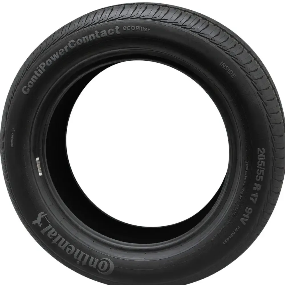 Pneu Continental PowerContact 2 205/55 R17 91V