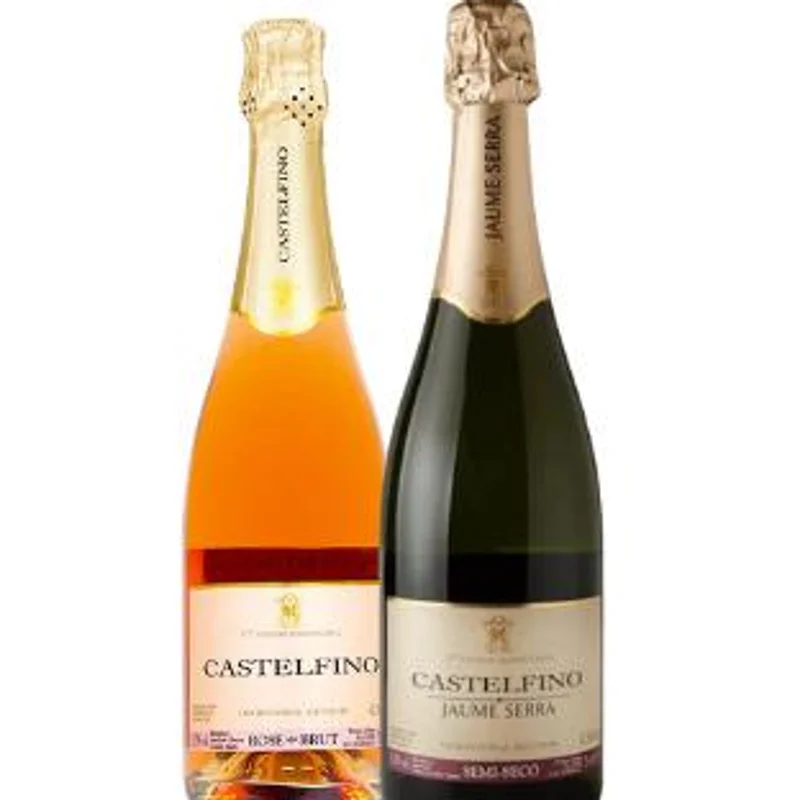 Espumante Castelfino 750ML