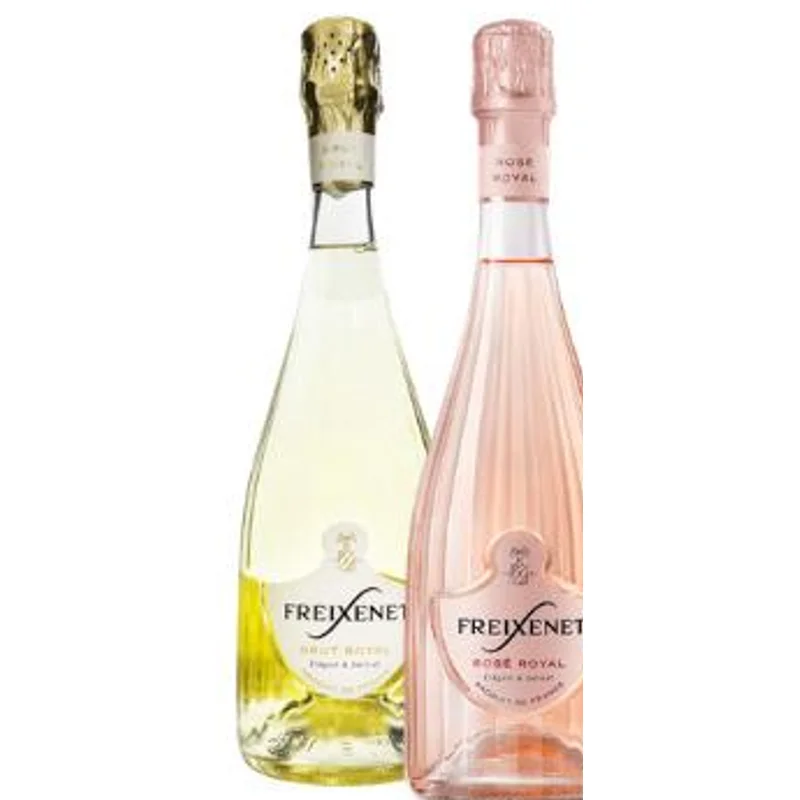 Espumante Freixenet French Royal 750ML