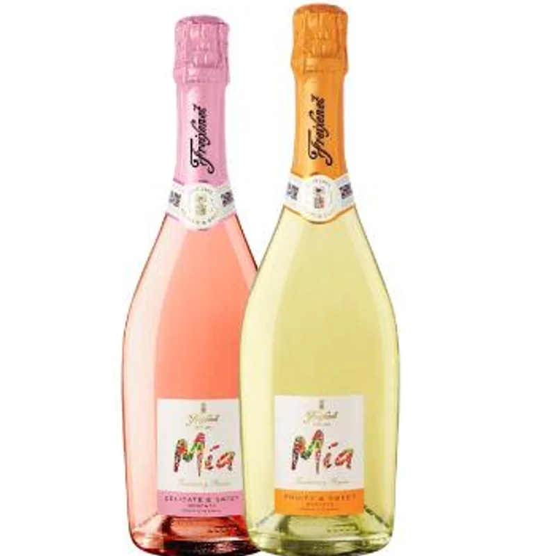 Espumante Freixenet Mia Moscato 750ML