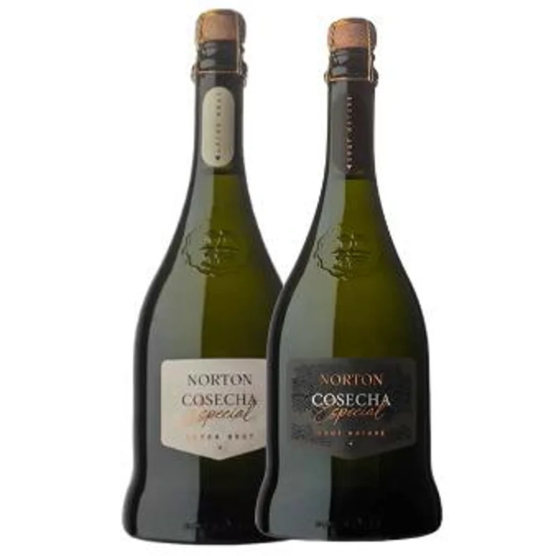 Espumante Norton Cosecha 750ML
