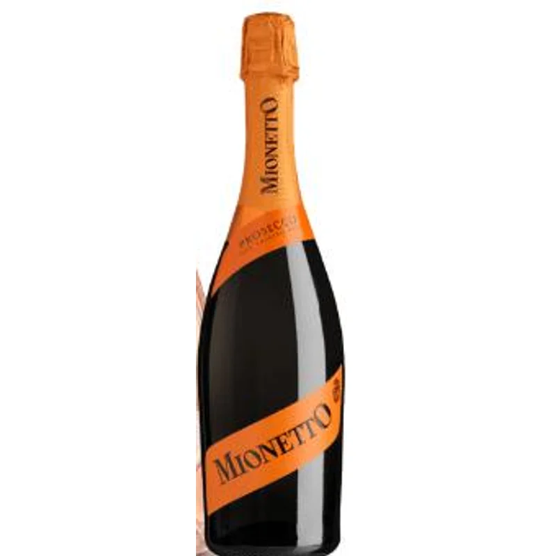 Espumante Prosecco Mionetto Orange Label Brut 750ML