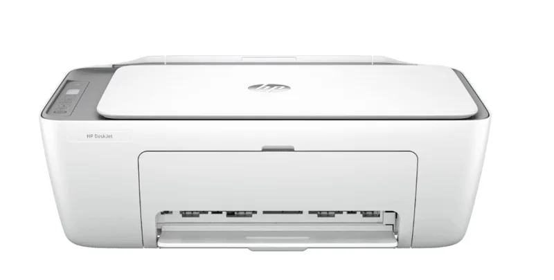 Impresora Multifunción HP HP2875 DeskJet Ink Advantage WiFi