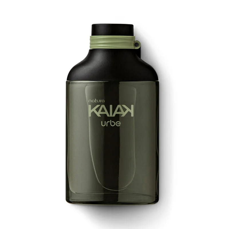 Eau de Toilette Masculino Kaiak Urbe 100 ml — Natura